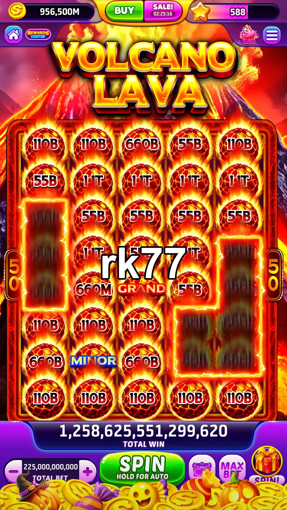 rk77 APK