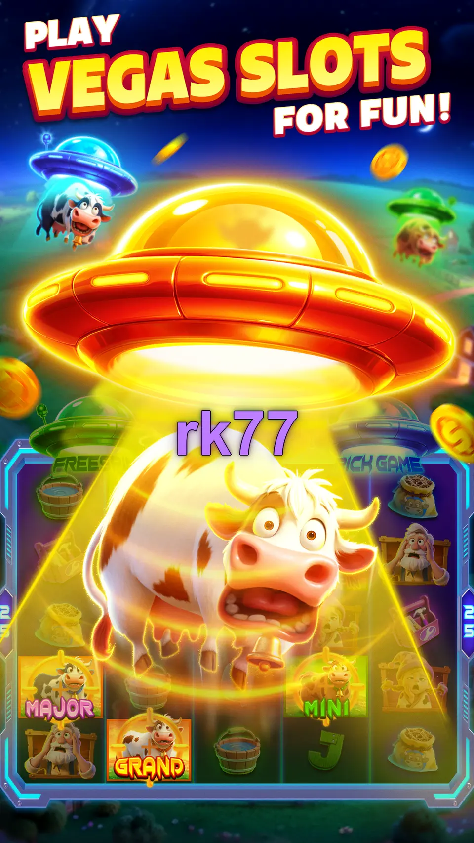 rk77 APK