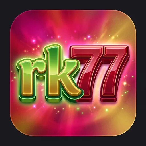 rk77 Logo - Resmi